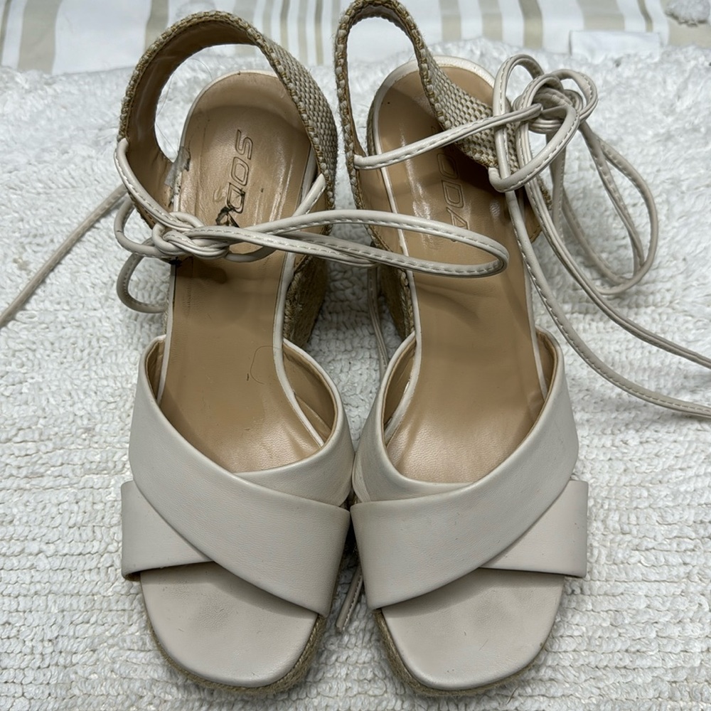 Wedges